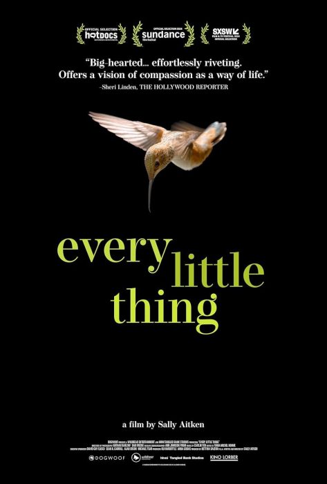 دانلود فیلم Every Little Thing 2024 بدون سانسور