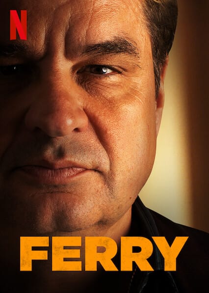دانلود فیلم Ferry 2021 بدون سانسور