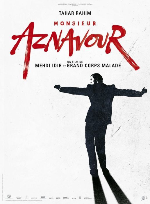 دانلود فیلم Monsieur Aznavour 2024 بدون سانسور
