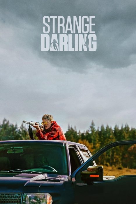 دانلود فیلم Strange Darling 2023 بدون سانسور