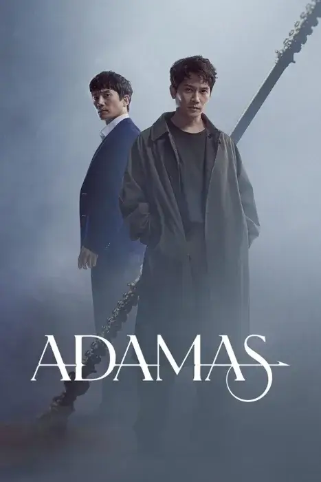 دانلود سریال Adamas بدون سانسور دانلود سریال Adamas بدون سانسور