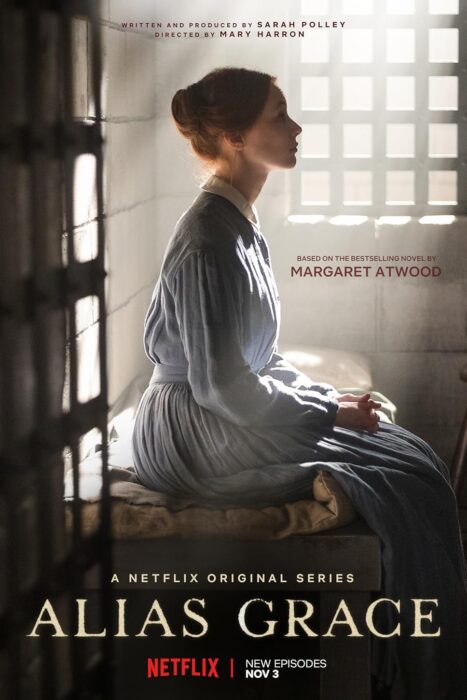 دانلود سریال Alias Grace بدون سانسور دانلود سریال Alias Grace بدون سانسور