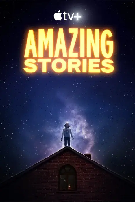 دانلود سریال Amazing Stories بدون سانسور دانلود سریال Amazing Stories بدون سانسور