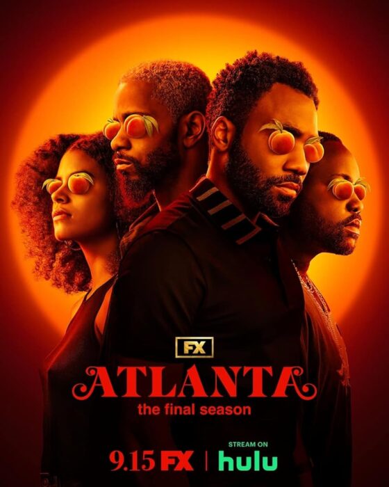 دانلود سریال Atlanta بدون سانسور دانلود سریال Atlanta بدون سانسور