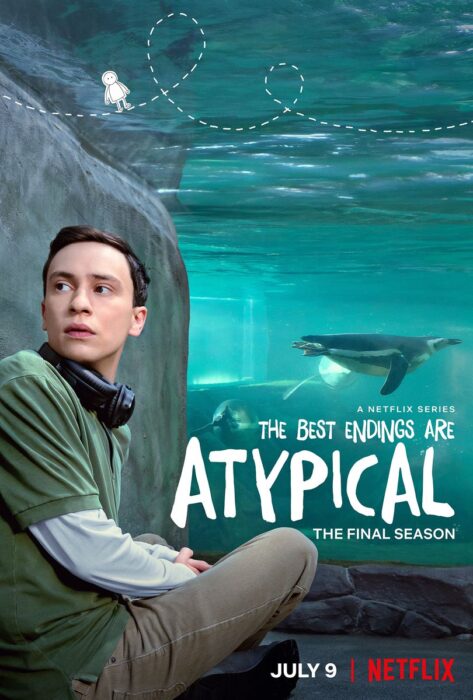 دانلود سریال Atypical بدون سانسور دانلود سریال Atypical بدون سانسور