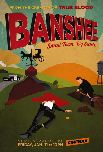 دانلود سریال Banshee بدون سانسور دانلود سریال Banshee بدون سانسور