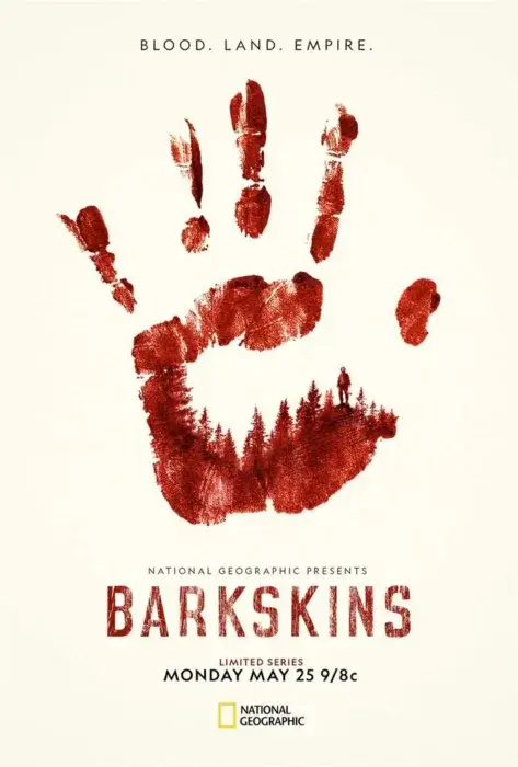دانلود سریال Barkskins بدون سانسور دانلود سریال Barkskins بدون سانسور