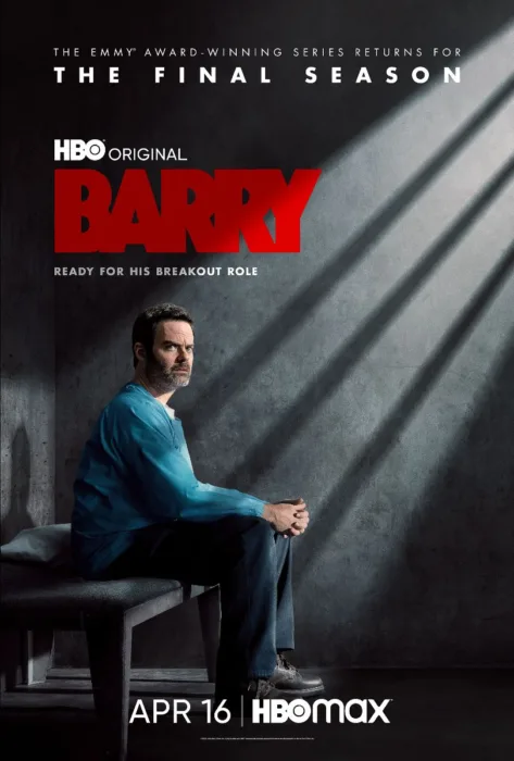 دانلود سریال Barry بدون سانسور دانلود سریال Barry بدون سانسور