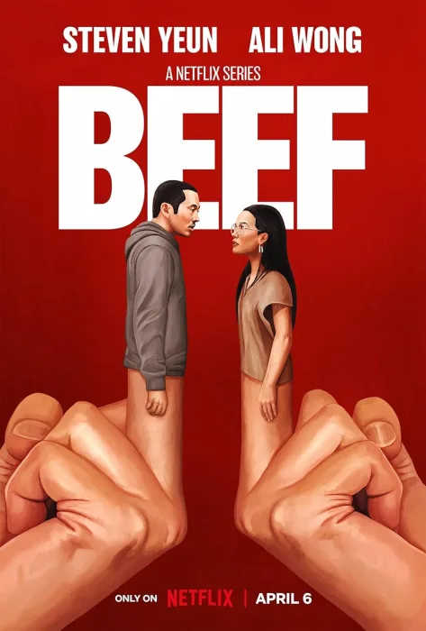 دانلود سریال Beef بدون سانسور دانلود سریال Beef بدون سانسور