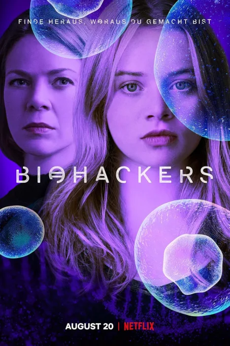 دانلود سریال Biohackers بدون سانسور دانلود سریال Biohackers بدون سانسور