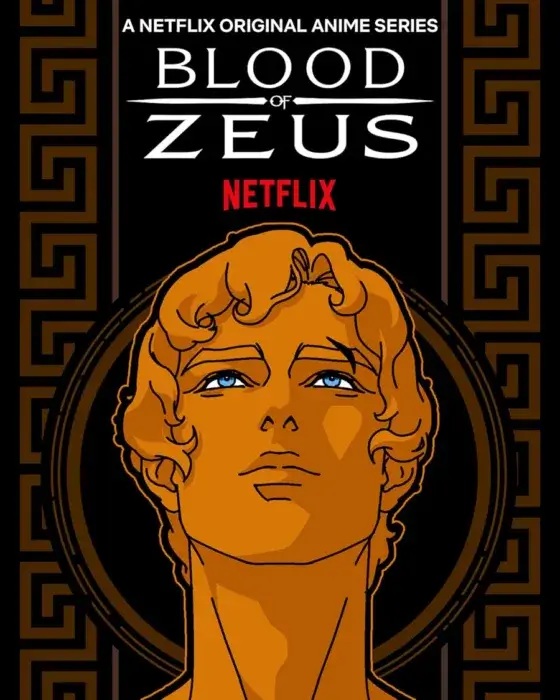 دانلود سریال Blood of Zeus بدون سانسور دانلود سریال Blood of Zeus بدون سانسور