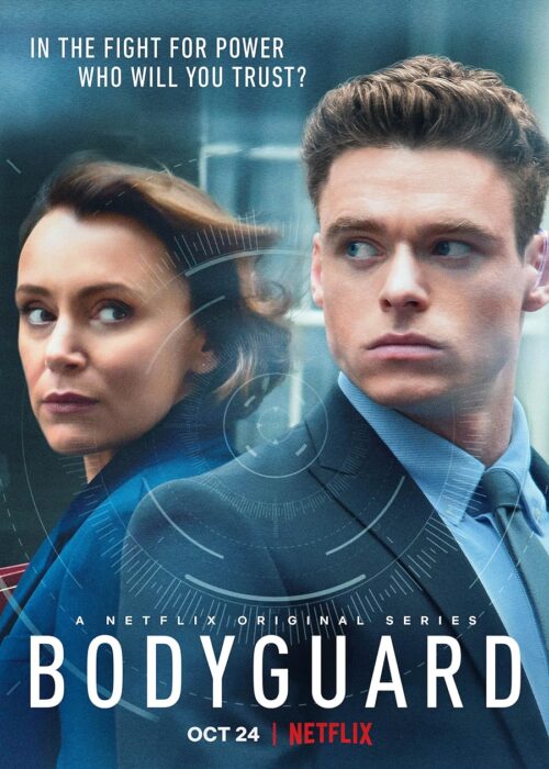 دانلود سریال Bodyguard بدون سانسور دانلود سریال Bodyguard بدون سانسور