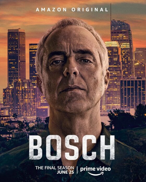 دانلود سریال Bosch بدون سانسور دانلود سریال Bosch بدون سانسور