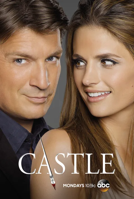 دانلود سریال Castle بدون سانسور دانلود سریال Castle بدون سانسور