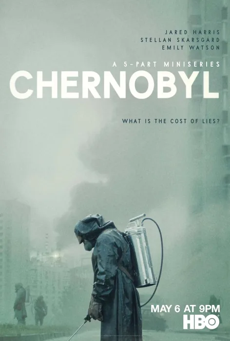 دانلود سریال Chernobyl بدون سانسور دانلود سریال Chernobyl بدون سانسور