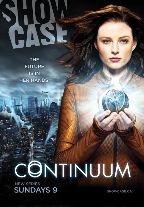 دانلود سریال Continuum بدون سانسور دانلود سریال Continuum بدون سانسور