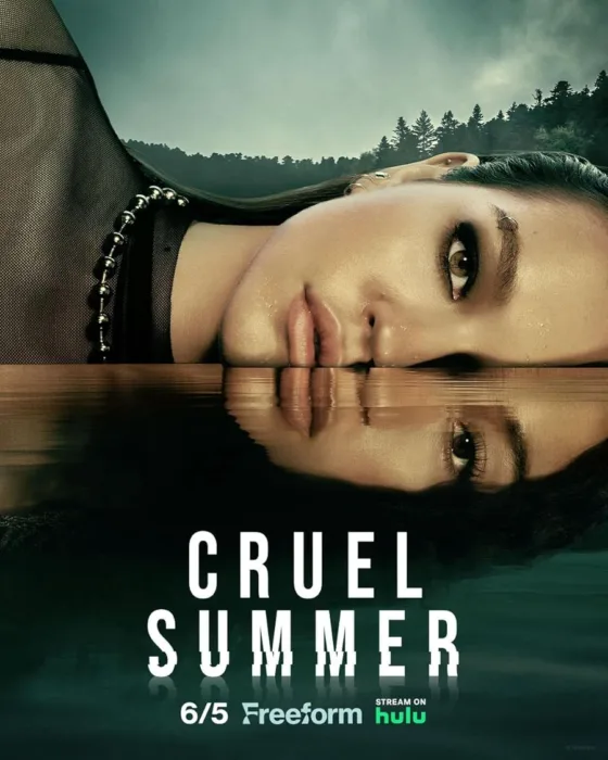 دانلود سریال Cruel Summer بدون سانسور دانلود سریال Cruel Summer بدون سانسور