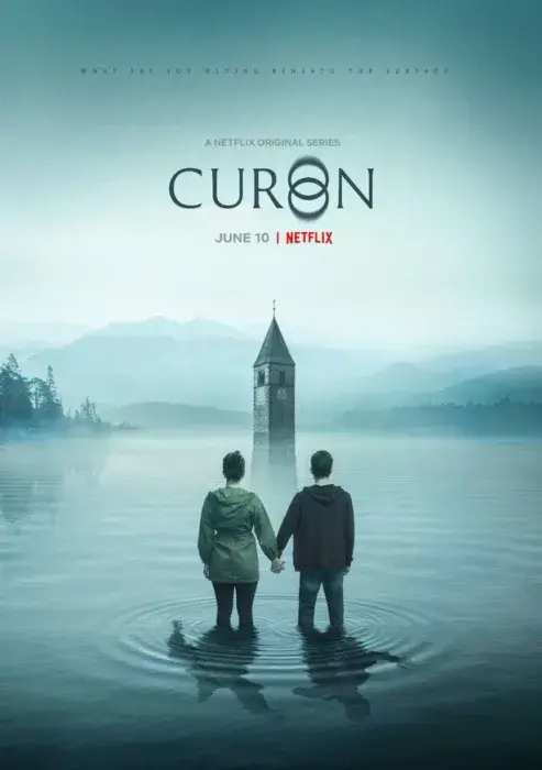 دانلود سریال Curon بدون سانسور دانلود سریال Curon بدون سانسور