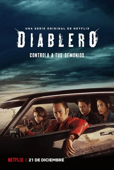 دانلود سریال Diablero بدون سانسور دانلود سریال Diablero بدون سانسور