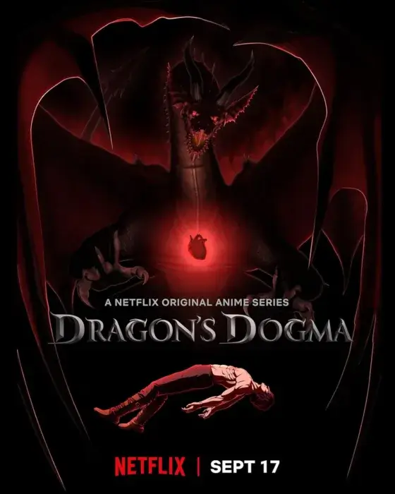 دانلود سریال Dragon’s Dogma بدون سانسور دانلود سریال Dragon’s Dogma بدون سانسور