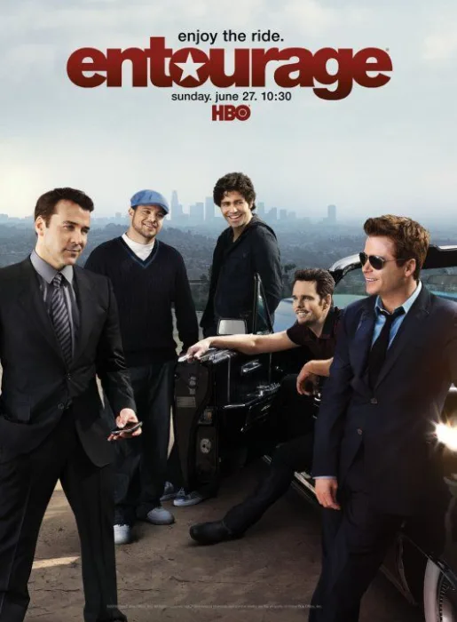 دانلود سریال Entourage بدون سانسور دانلود سریال Entourage بدون سانسور