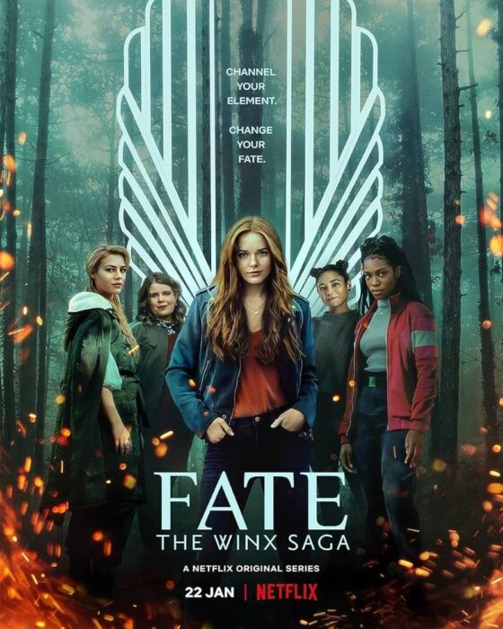 دانلود سریال Fate: The Winx Saga بدون سانسور دانلود سریال Fate: The Winx Saga بدون سانسور