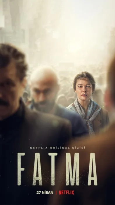 دانلود سریال Fatma بدون سانسور دانلود سریال Fatma بدون سانسور