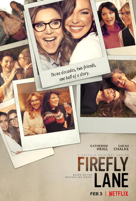 دانلود سریال Firefly Lane بدون سانسور دانلود سریال Firefly Lane بدون سانسور