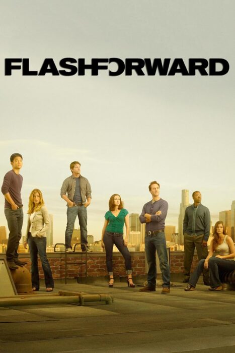 دانلود سریال Flashforward بدون سانسور دانلود سریال Flashforward بدون سانسور