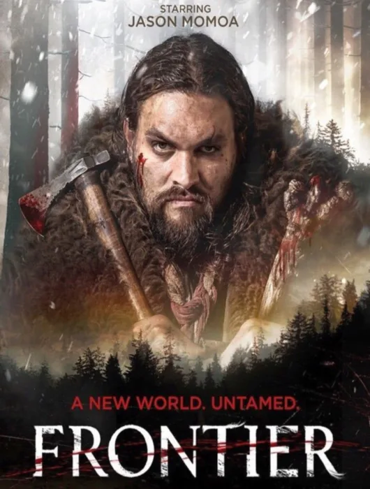 دانلود سریال Frontier بدون سانسور دانلود سریال Frontier بدون سانسور