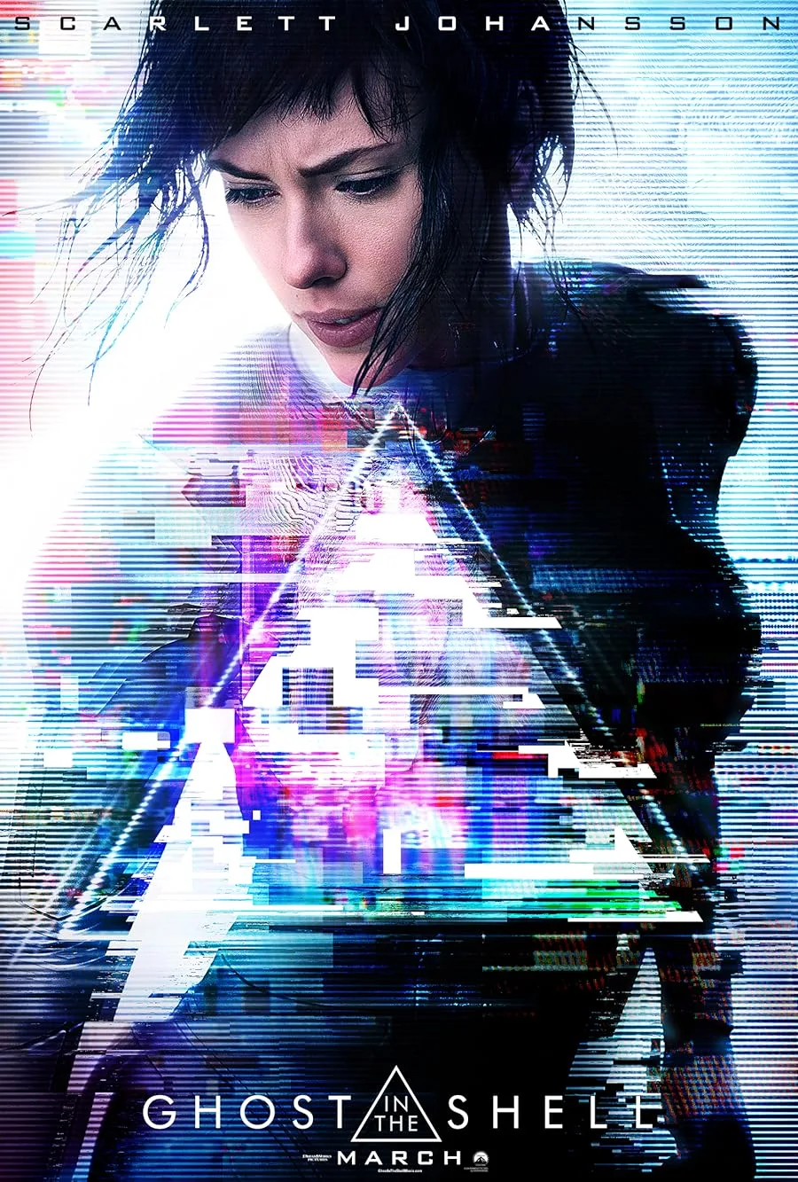 دانلود فیلم Ghost in the Shell 2017 بدون سانسور دانلود فیلم Ghost in the Shell 2017 بدون سانسور