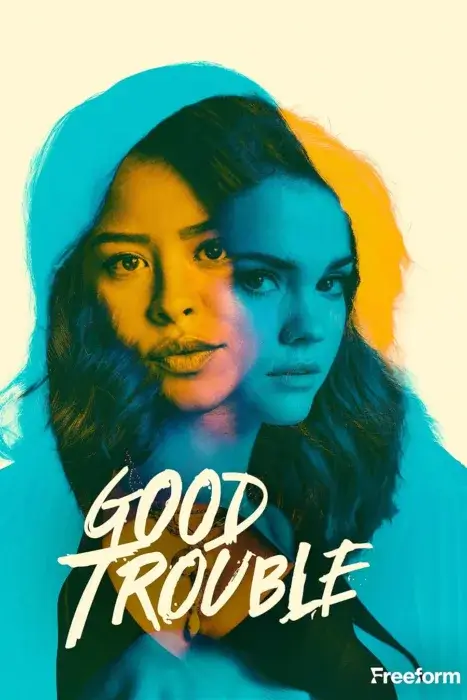 دانلود سریال Good Trouble بدون سانسور دانلود سریال Good Trouble بدون سانسور