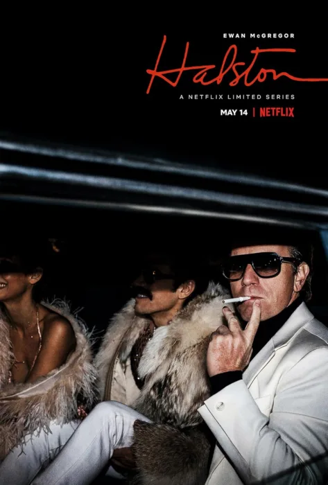 دانلود سریال Halston بدون سانسور دانلود سریال Halston بدون سانسور