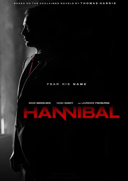 دانلود سریال Hannibal بدون سانسور دانلود سریال Hannibal بدون سانسور