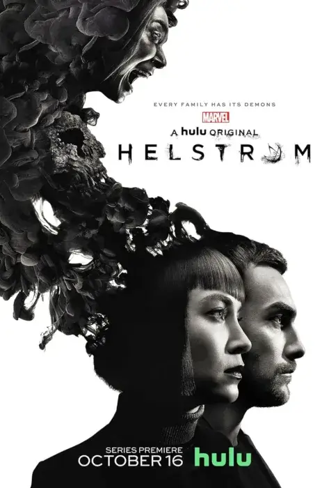 دانلود سریال Helstrom بدون سانسور دانلود سریال Helstrom بدون سانسور