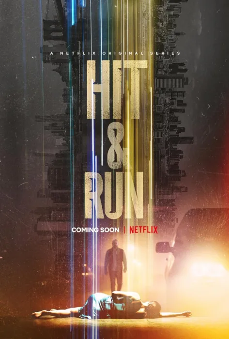 دانلود سریال Hit & Run بدون سانسور دانلود سریال Hit & Run بدون سانسور