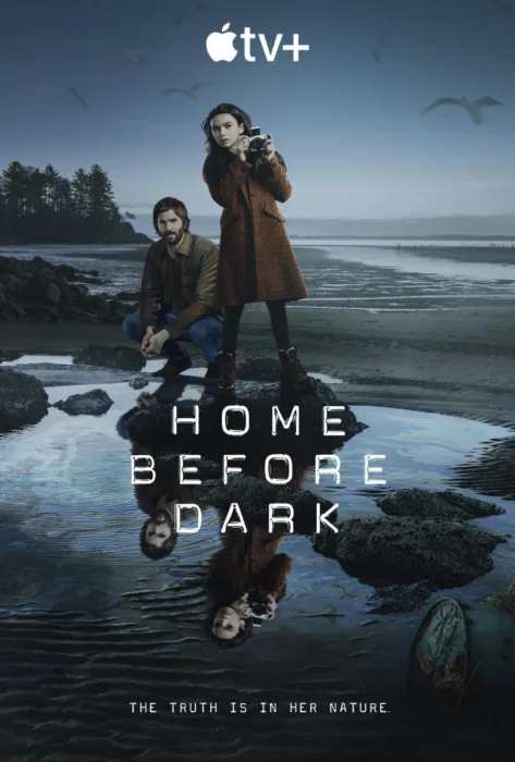 دانلود سریال Home Before Dark بدون سانسور دانلود سریال Home Before Dark بدون سانسور