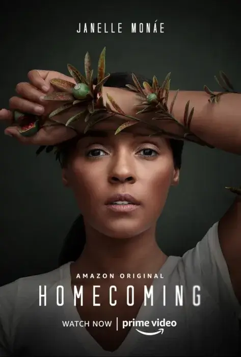دانلود سریال Homecoming بدون سانسور دانلود سریال Homecoming بدون سانسور