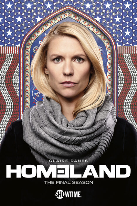 دانلود سریال Homeland بدون سانسور دانلود سریال Homeland بدون سانسور