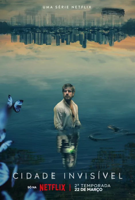 دانلود سریال Invisible City بدون سانسور دانلود سریال Invisible City بدون سانسور
