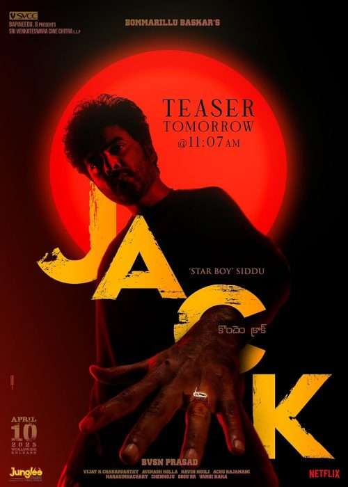 دانلود فیلم Jack 2025 بدون سانسور دانلود فیلم Jack 2025 بدون سانسور