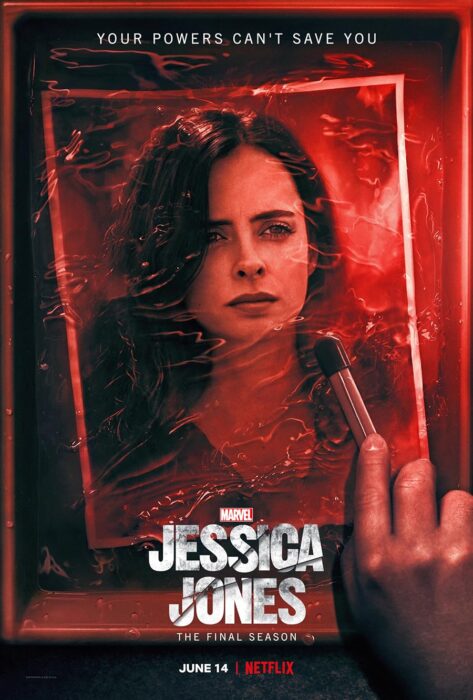 دانلود سریال Jessica Jones بدون سانسور دانلود سریال Jessica Jones بدون سانسور