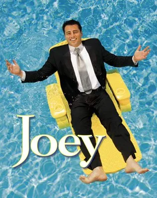 دانلود سریال Joey بدون سانسور دانلود سریال Joey بدون سانسور