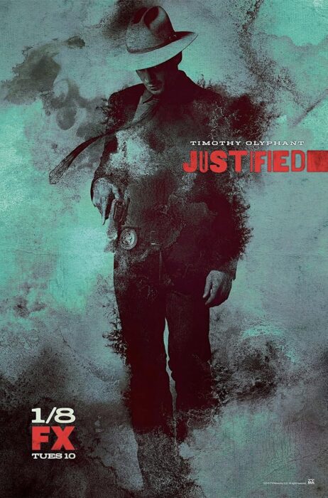 دانلود سریال Justified بدون سانسور دانلود سریال Justified بدون سانسور