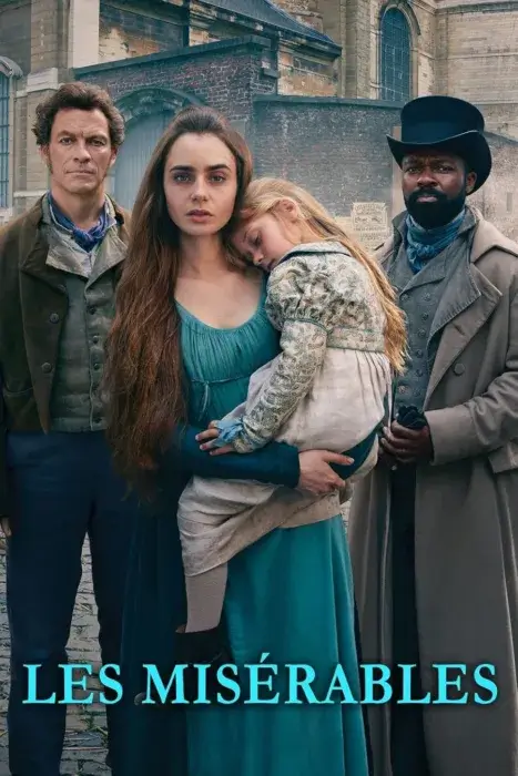 دانلود سریال Les Misérables بدون سانسور دانلود سریال Les Misérables بدون سانسور