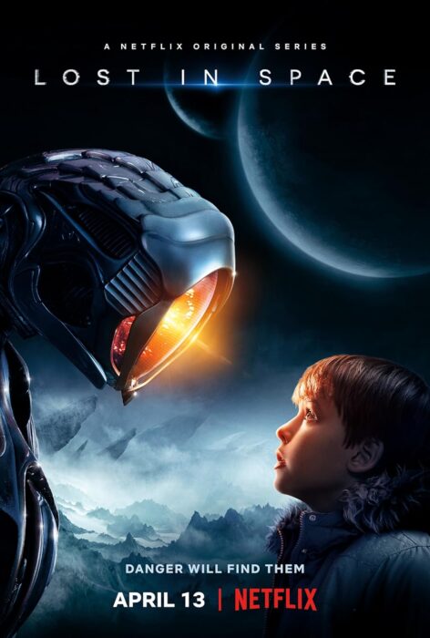 دانلود سریال Lost in Space بدون سانسور دانلود سریال Lost in Space بدون سانسور