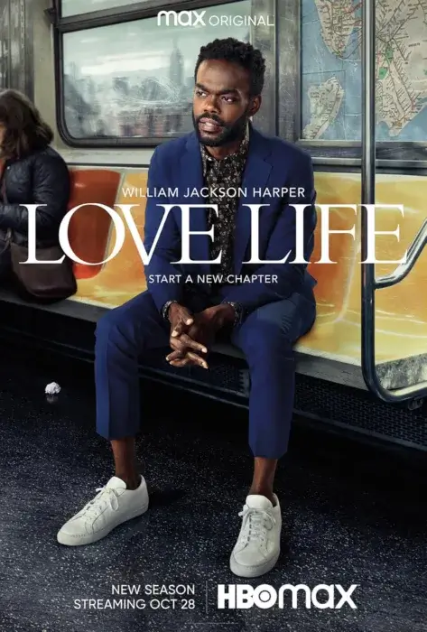 دانلود سریال Love Life بدون سانسور دانلود سریال Love Life بدون سانسور
