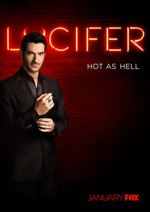 دانلود سریال Lucifer بدون سانسور دانلود سریال Lucifer بدون سانسور