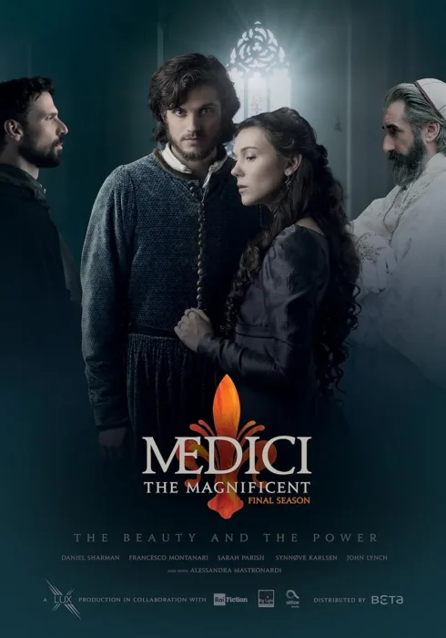 دانلود سریال Medici بدون سانسور دانلود سریال Medici بدون سانسور