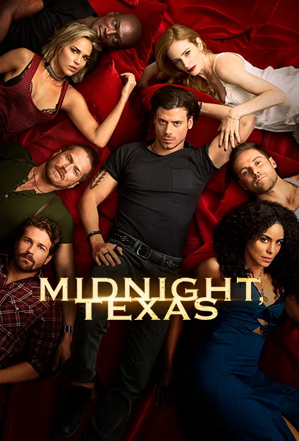 دانلود سریال Midnight, Texas بدون سانسور دانلود سریال Midnight, Texas بدون سانسور